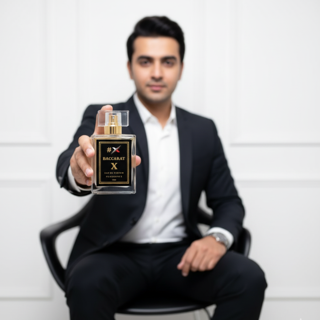 Baccarat X