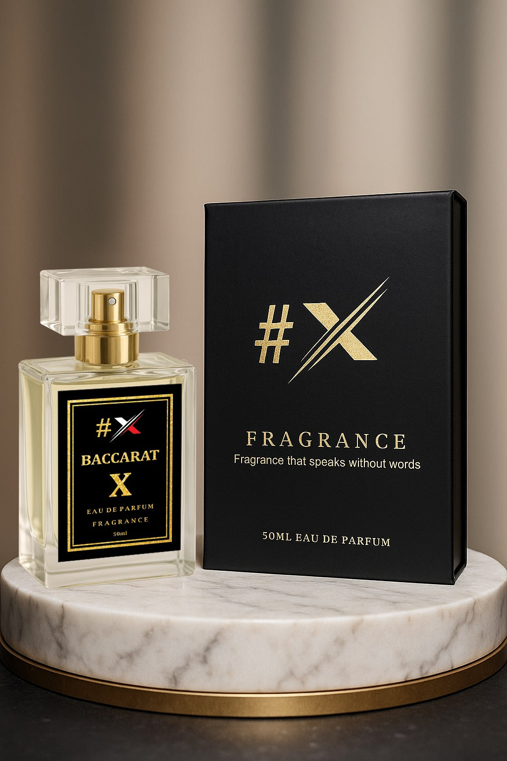 Baccarat X