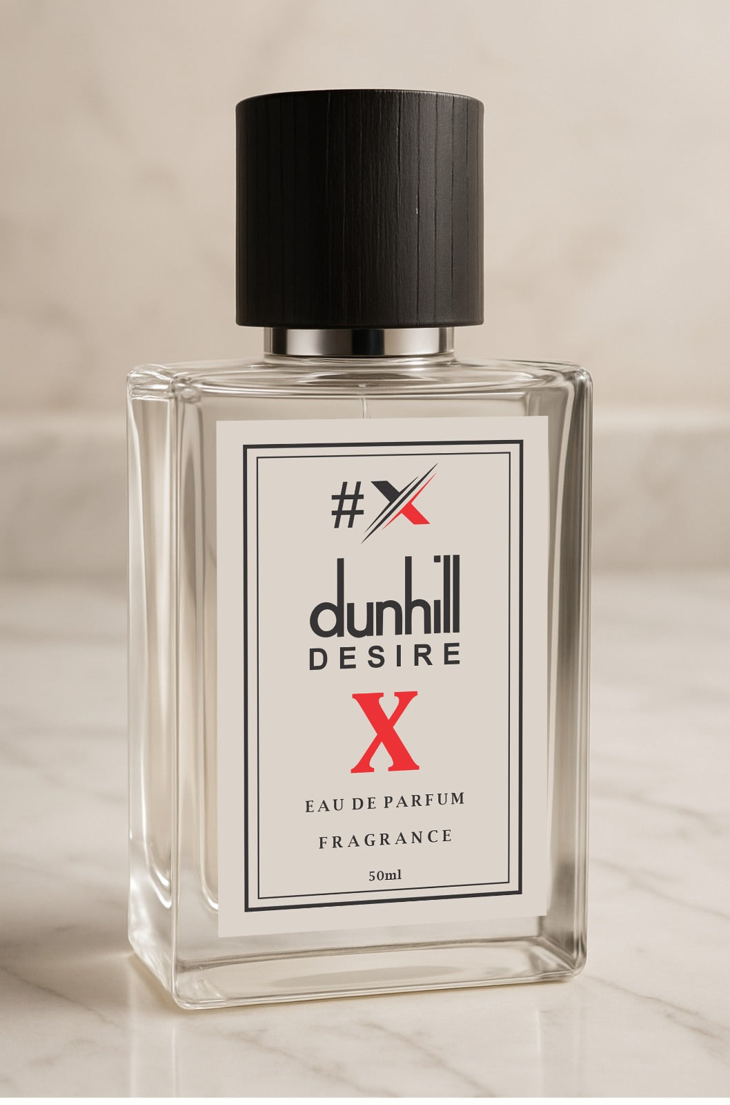 Dunhill Desire X