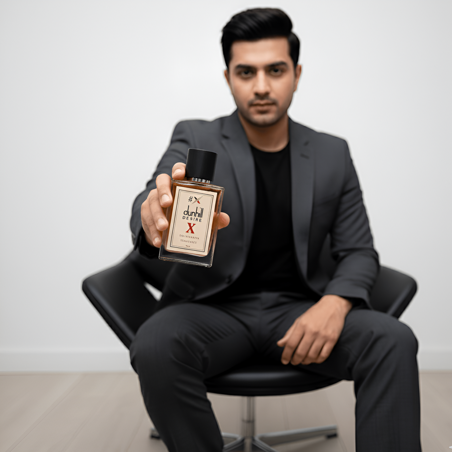 Dunhill Desire X