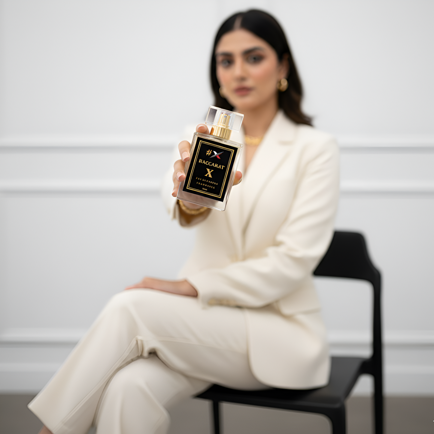 Baccarat X