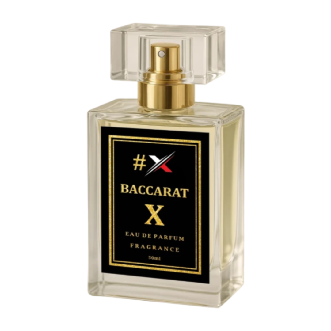 Baccarat X