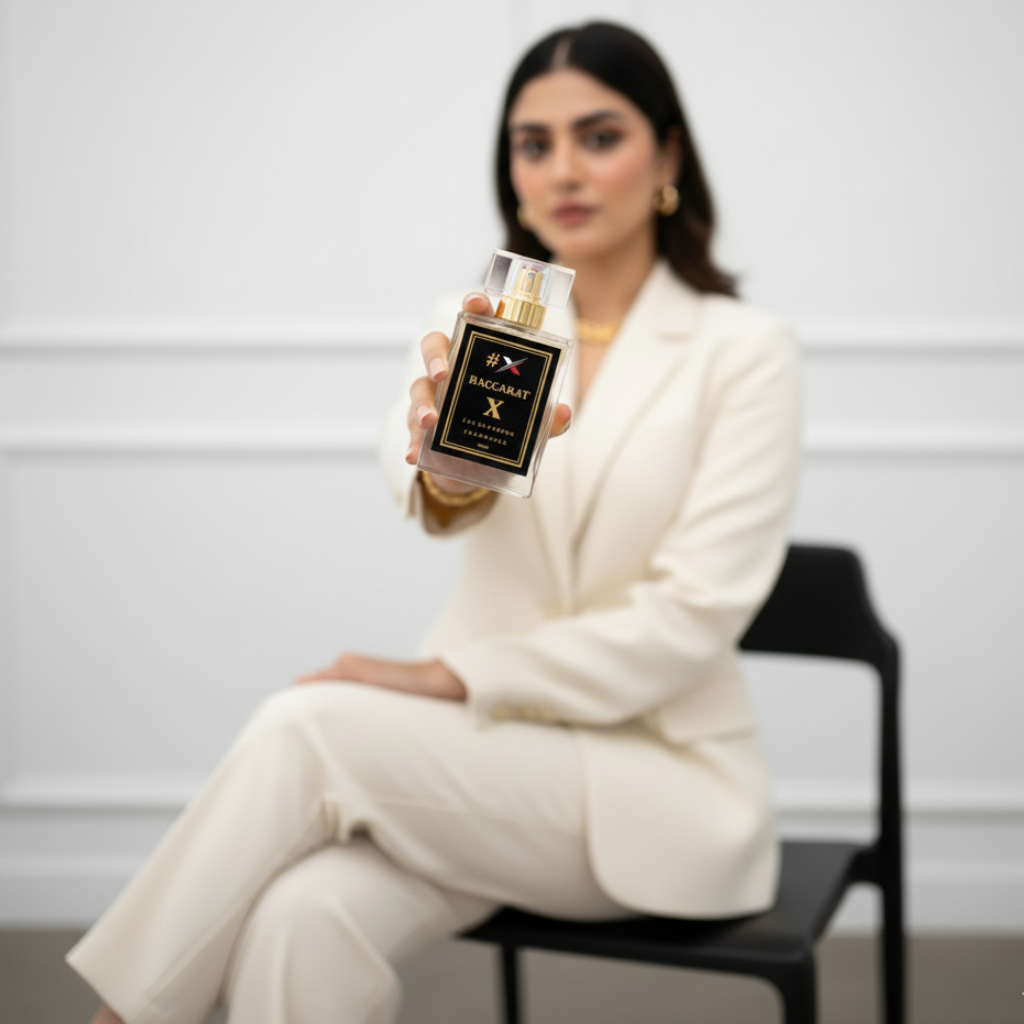Baccarat X