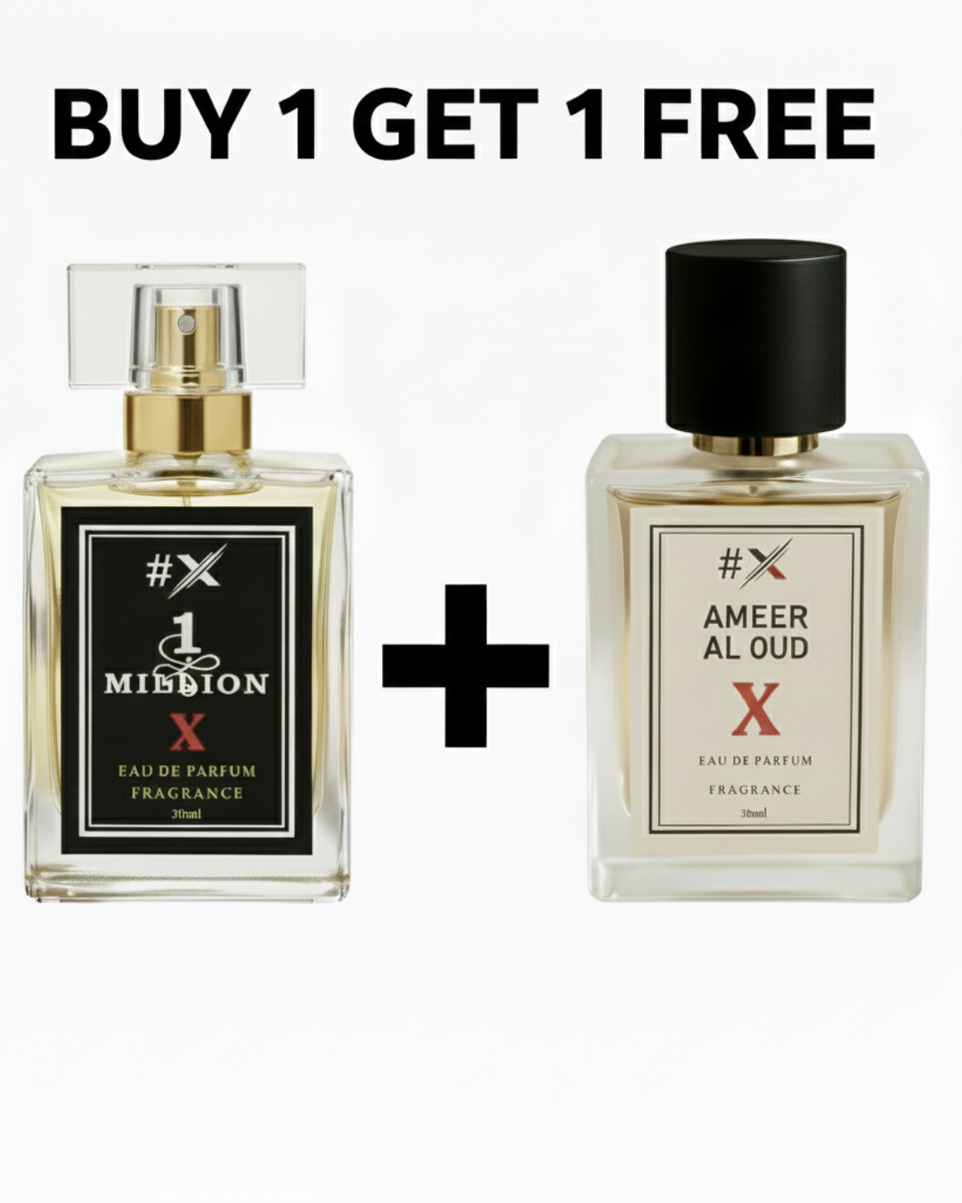 12.12 Deal Buy 1 Get 1 Free