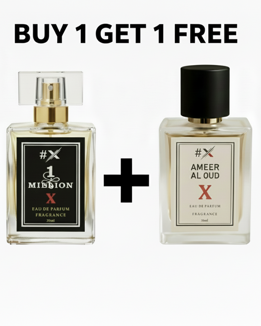 12.12 Deal Buy 1 Get 1 Free