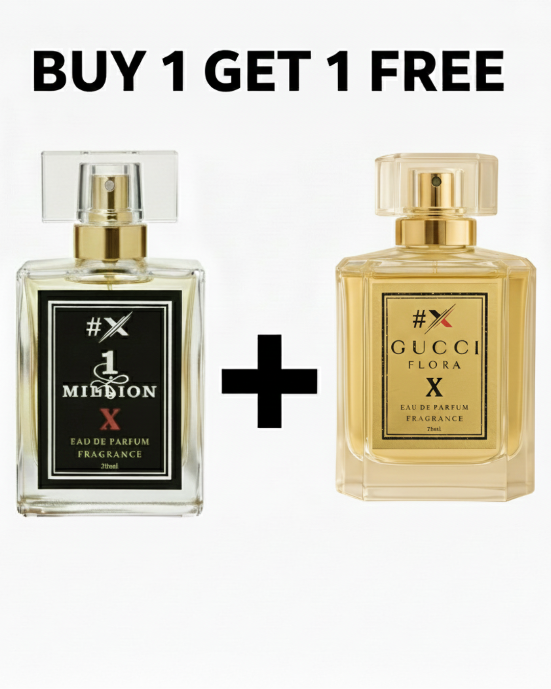 12.12 Deal Buy 1 Get 1 Free