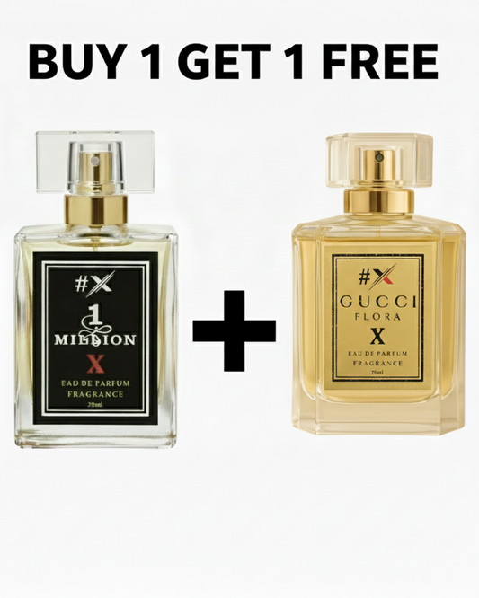 12.12 Deal Buy 1 Get 1 Free