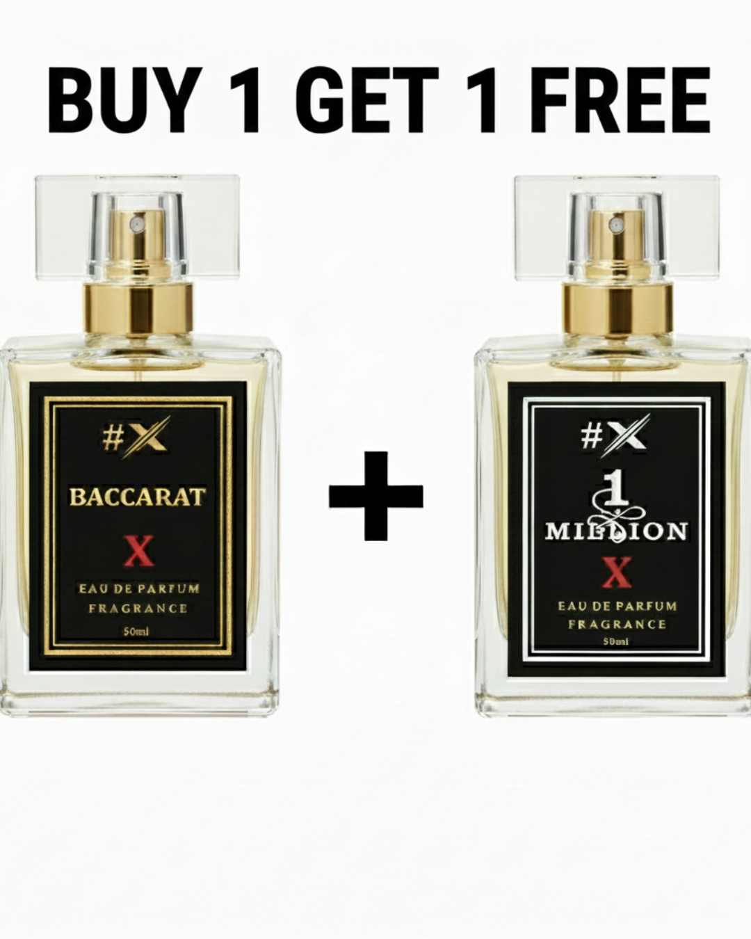 12.12 Deal Buy 1 Get 1 Free