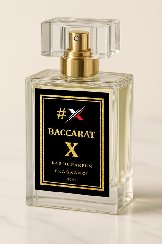 Baccarat X