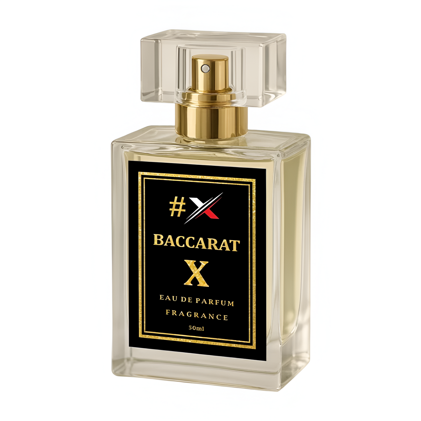Baccarat X